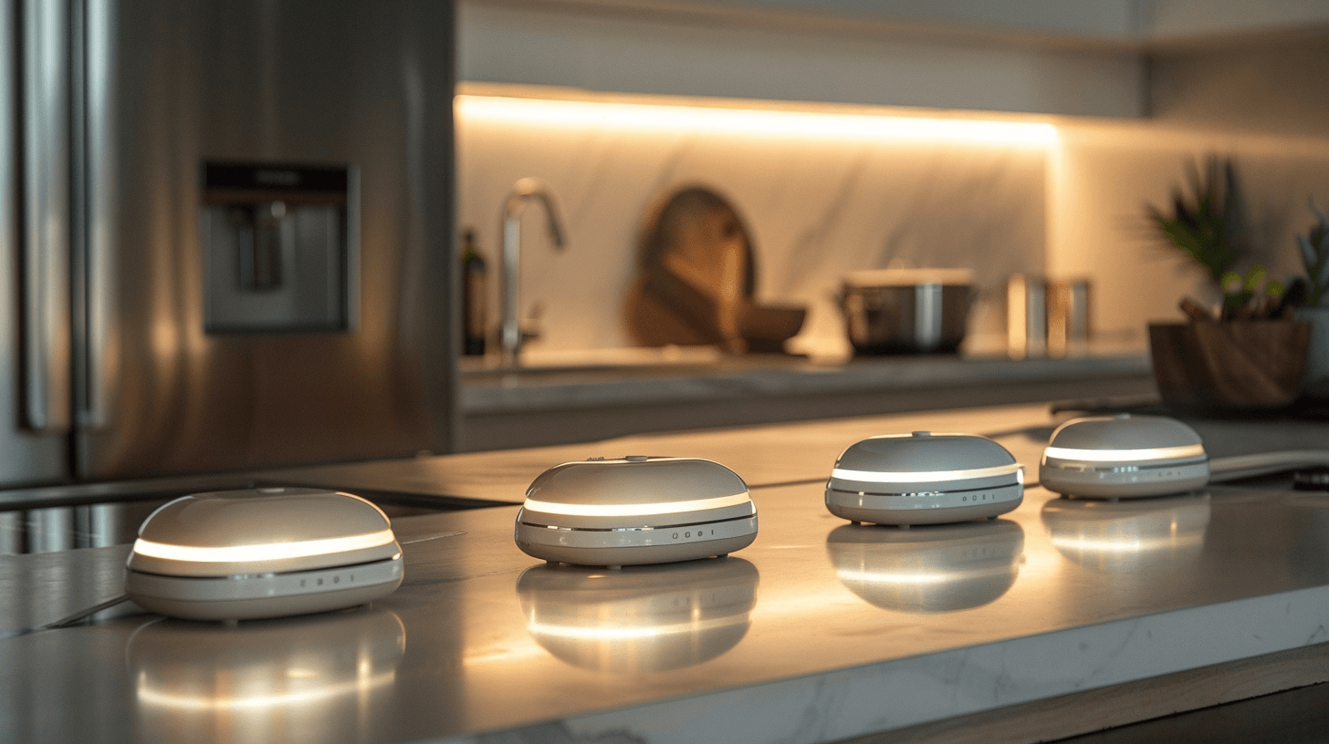 5 Eco-Friendly Kitchen Gadgets That Will Make Your Life Easier