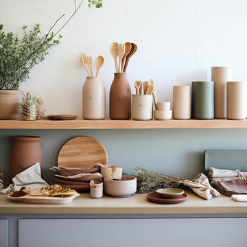 Exploring Eco-Friendly Kitchen Products: A Guide to Sustainable Living