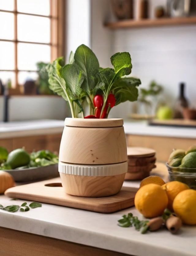 Revolutionize Your Kitchen with Eco-Friendly Products