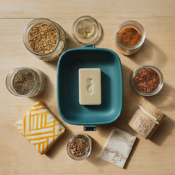 Sustainable Swaps for Your Most-Used Kitchen Items: Upgrade Your Routine, Save the Planet