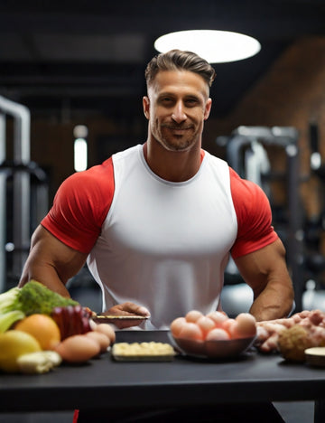The Ultimate Guide How Much Protein Should a Person Who Exercises Consume Per Day