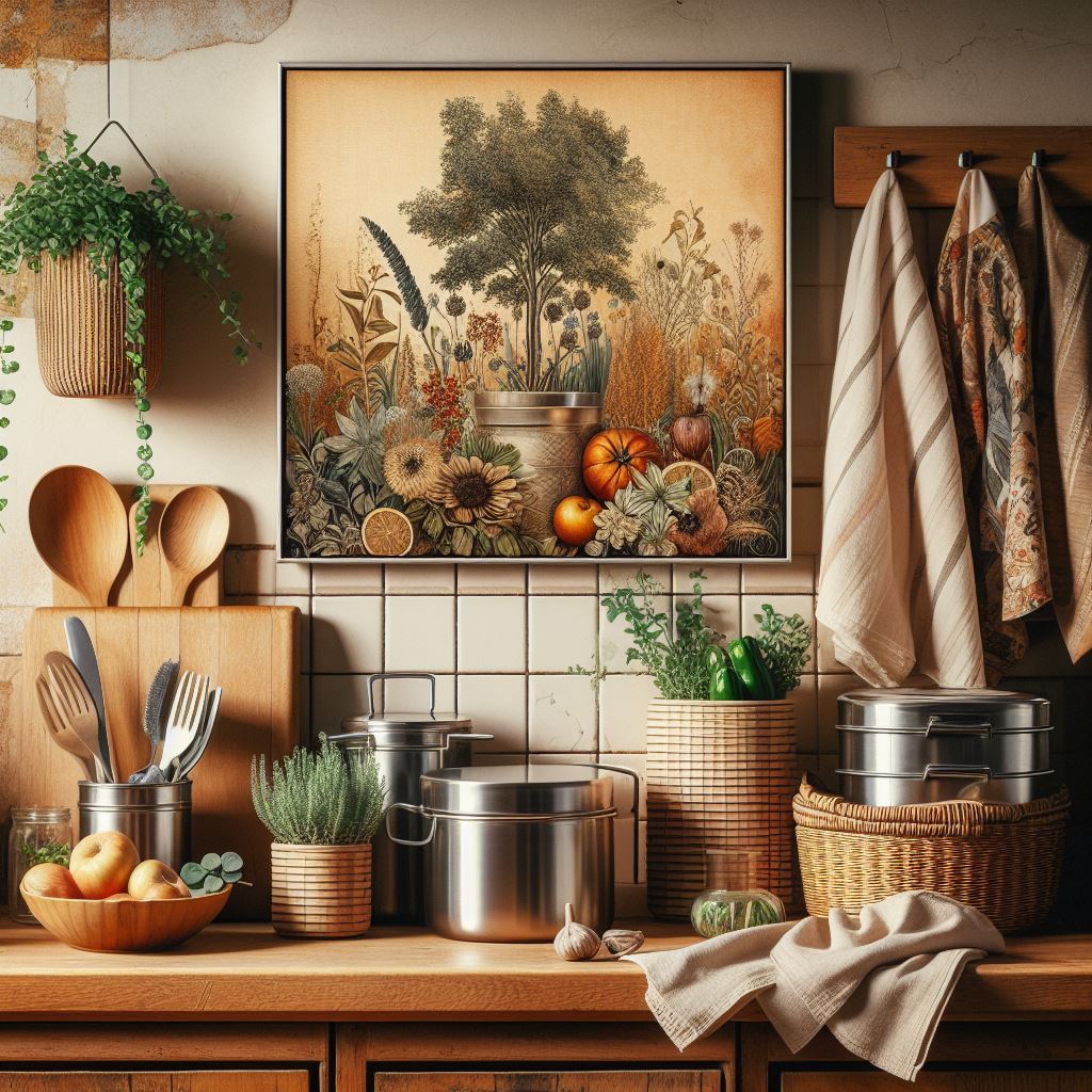 Top 10 Eco-Friendly Kitchen Swaps for a Sustainable Lifestyle