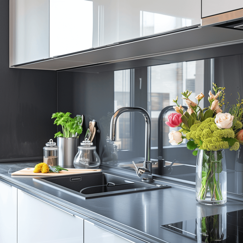 Top 10 Eco-Friendly Kitchen Upgrades for 2024: A Sustainable Revolution in Your Home