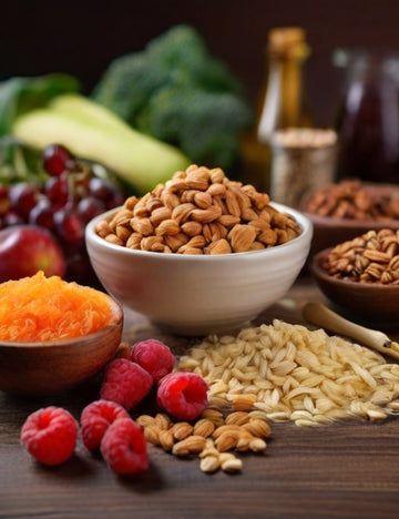 Understanding the Crucial Role of Dietary Fiber in Your Health