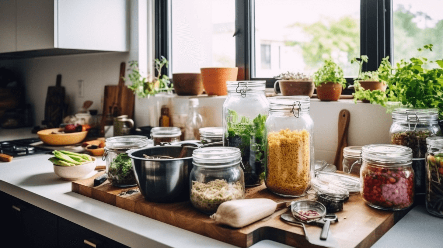 Zero-Waste Kitchen Challenge: Can You Conquer It in a Week