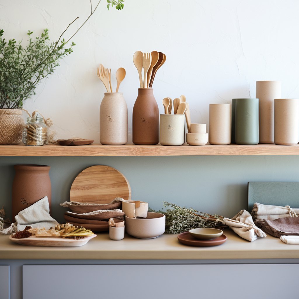 Exploring Eco-Friendly Kitchen Products: A Guide to Sustainable Living - TheEcoKitchenPlus