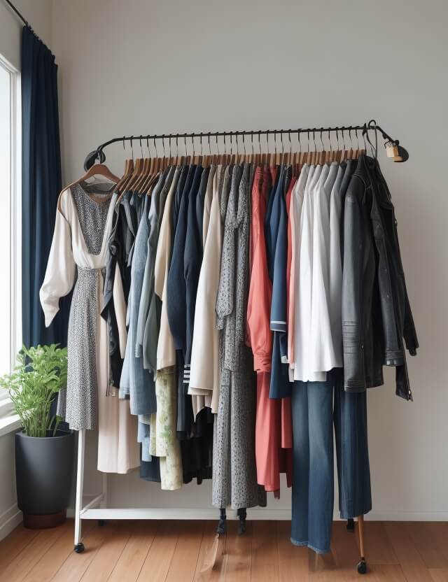 Revolutionize Your Wardrobe: 10 Must-Have Sustainable Fashion Finds - TheEcoKitchenPlus