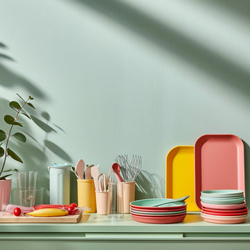 The Impact of Single-Use Plastics in Your Kitchen and How to Break Free: A Path to a Greener Tomorrow - TheEcoKitchenPlus