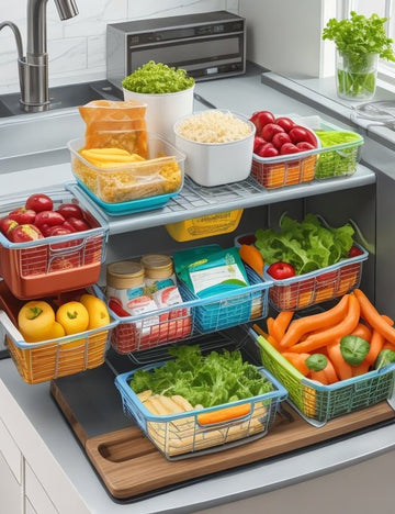 Transform Your Kitchen: Embrace a Plastic-Free Lifestyle - TheEcoKitchenPlus