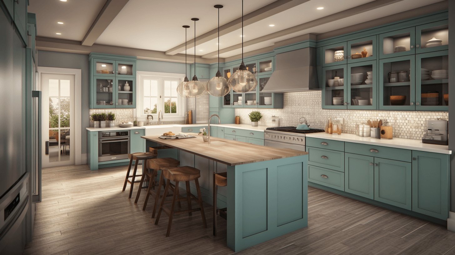 Transform Your Kitchen in 2024: Embrace Sustainability and Savings - TheEcoKitchenPlus