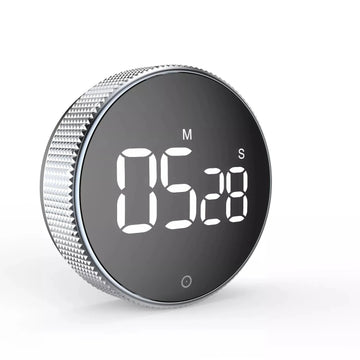 Timer da cucina digitale a LED