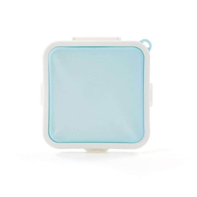 Reusable Silicone Sandwich Case - TheEcoKitchenPlus