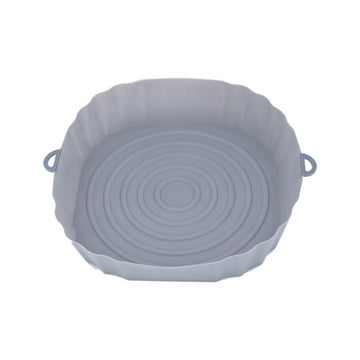 Silicone Air Fryer Tray