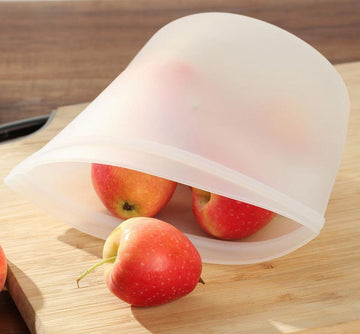 Silicone Food Storage Bag