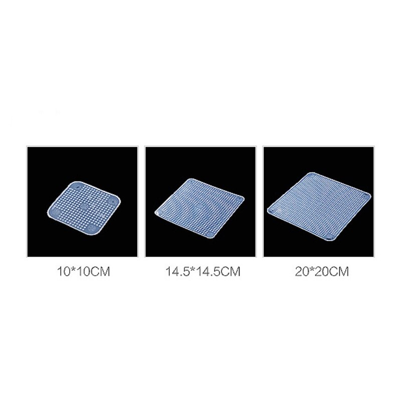 Microwave Cover Silicone Lids